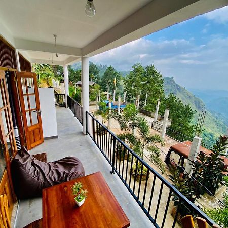 Misty Peak View Villa Ella Luaran gambar