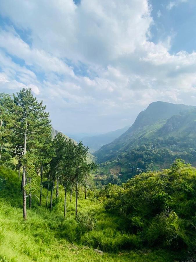 Misty Peak View Villa Ella Luaran gambar