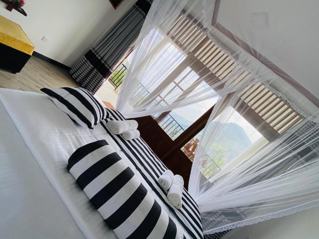 Misty Peak View Villa Ella Luaran gambar