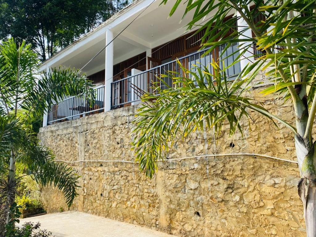 Misty Peak View Villa Ella Luaran gambar