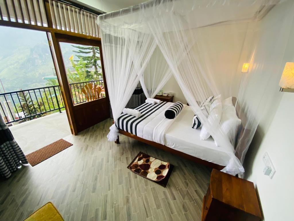 Misty Peak View Villa Ella Luaran gambar