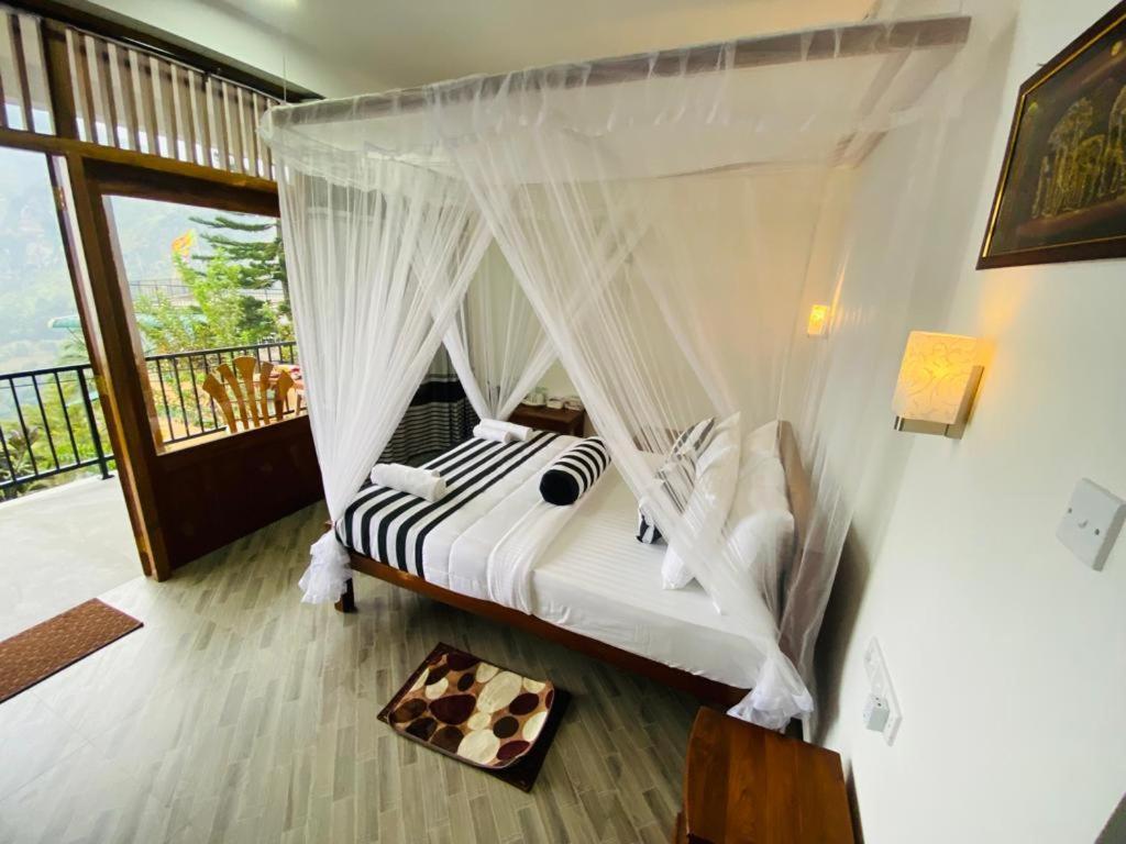 Misty Peak View Villa Ella Luaran gambar