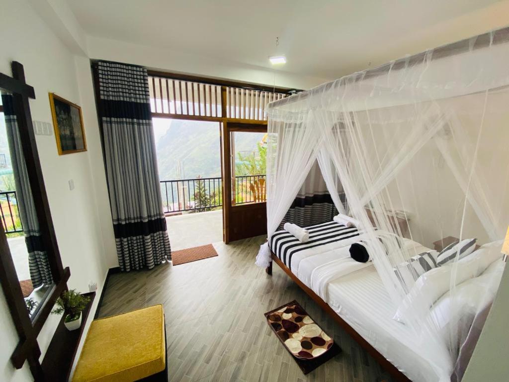 Misty Peak View Villa Ella Luaran gambar